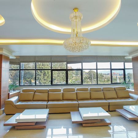 Hotel Meridian Suite Kathmandu Ngoại thất bức ảnh