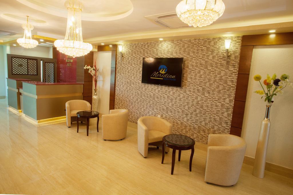 Hotel Meridian Suite Kathmandu Ngoại thất bức ảnh