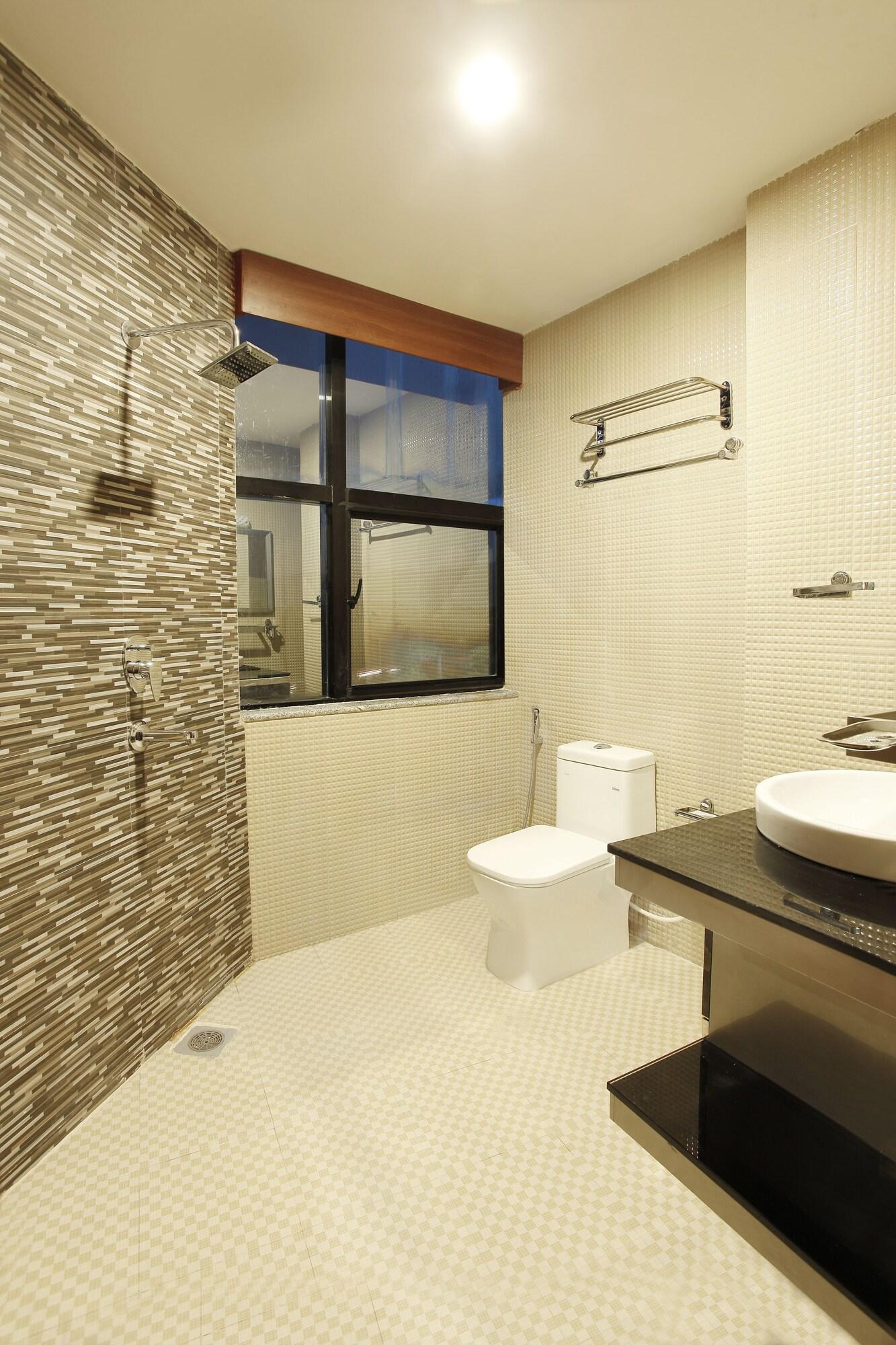 Hotel Meridian Suite Kathmandu Ngoại thất bức ảnh