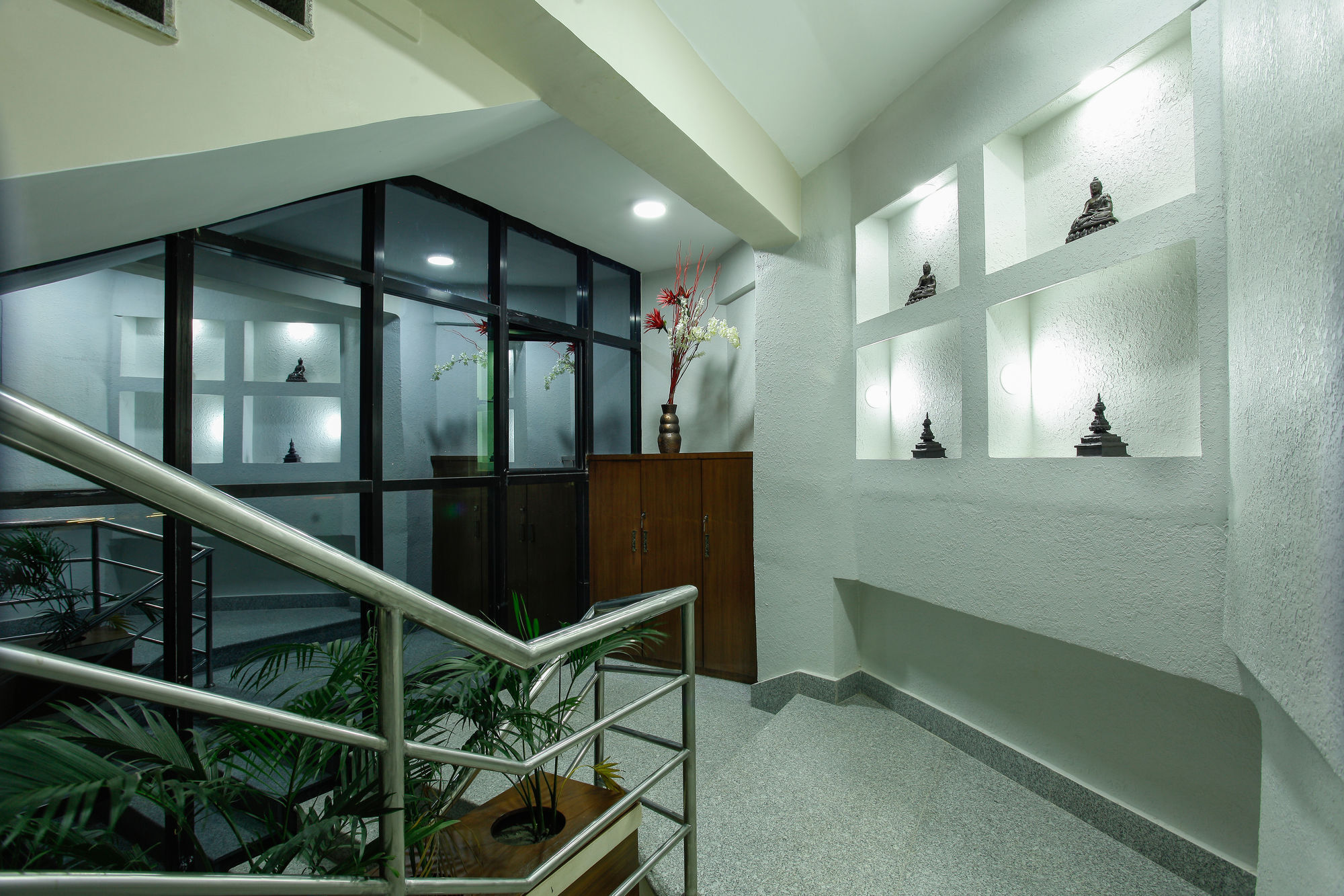 Hotel Meridian Suite Kathmandu Ngoại thất bức ảnh