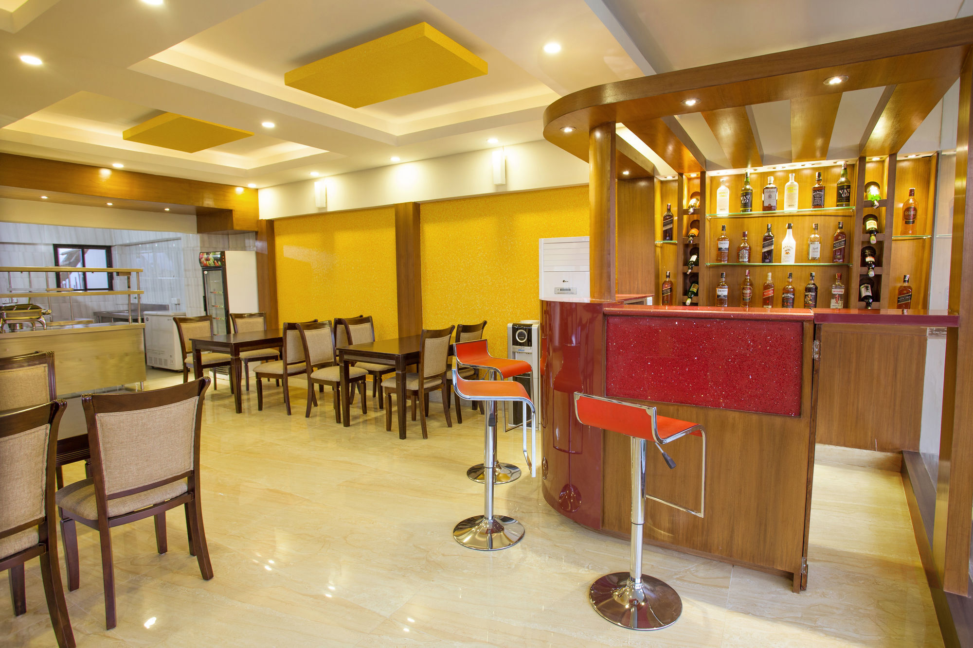 Hotel Meridian Suite Kathmandu Ngoại thất bức ảnh