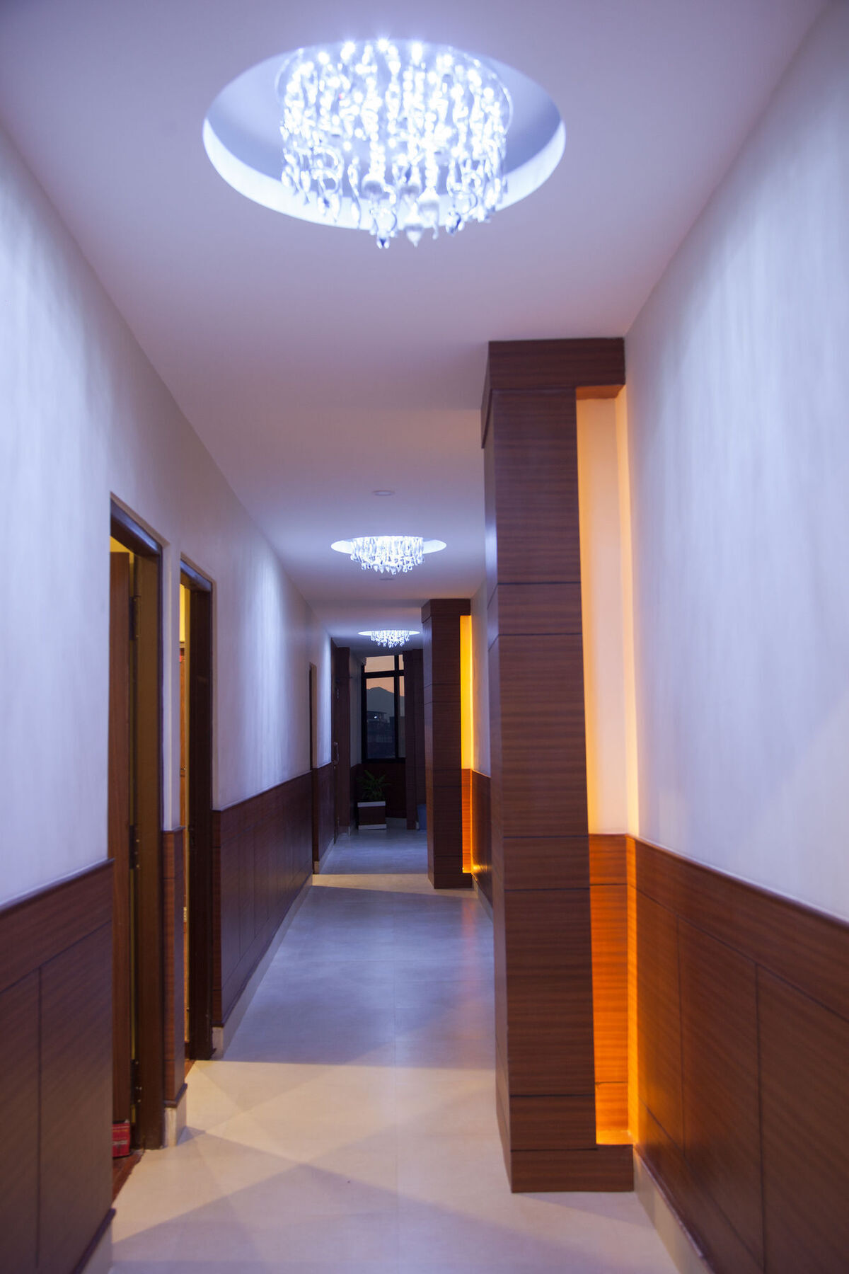 Hotel Meridian Suite Kathmandu Ngoại thất bức ảnh